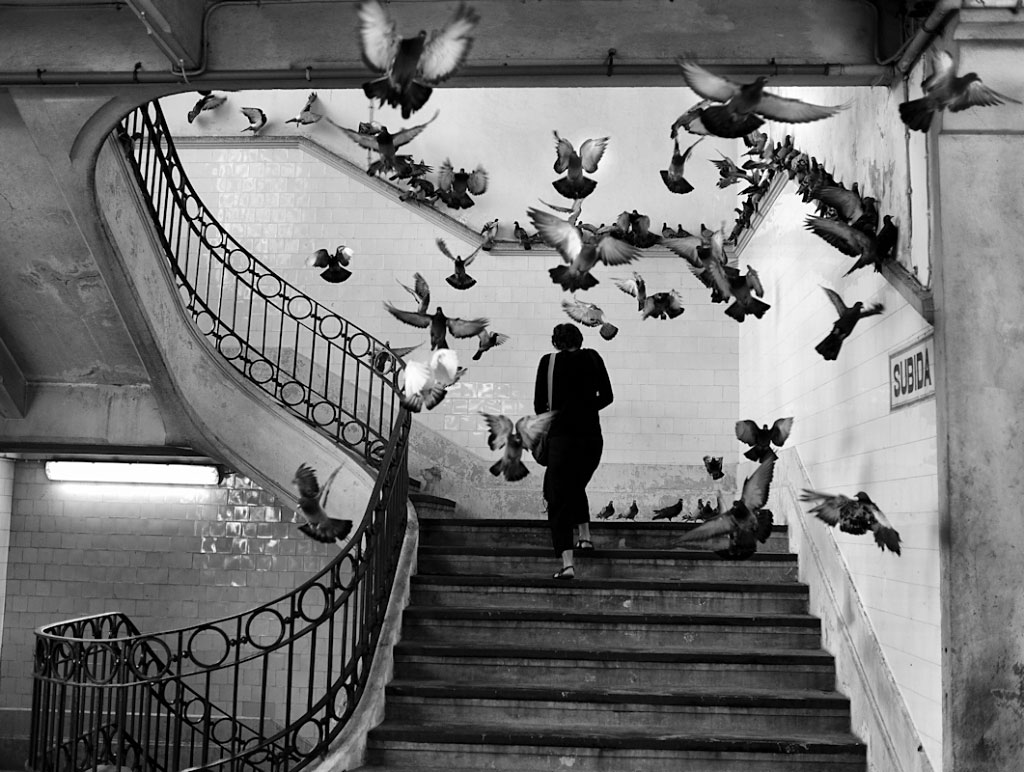 Henri_Cartier_Bresson Fotoğrafçıların İzlemesi Gereken 7 Belgesel