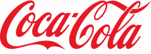 gestalt_ilkeleri ve logo tasarımı, Coca Cola logo
