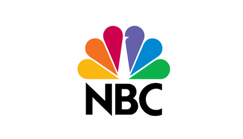 gestalt_ilkeleri ve logo tasarımı, NBC logo