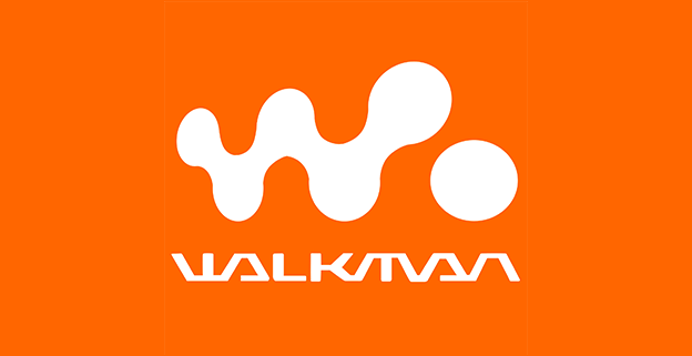 gestalt_ilkeleri ve logo tasarımı, Walkman logo