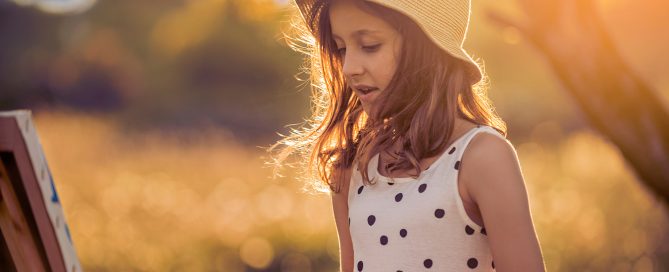 çocuk fotoğrafçısı anina studio // Kids photography