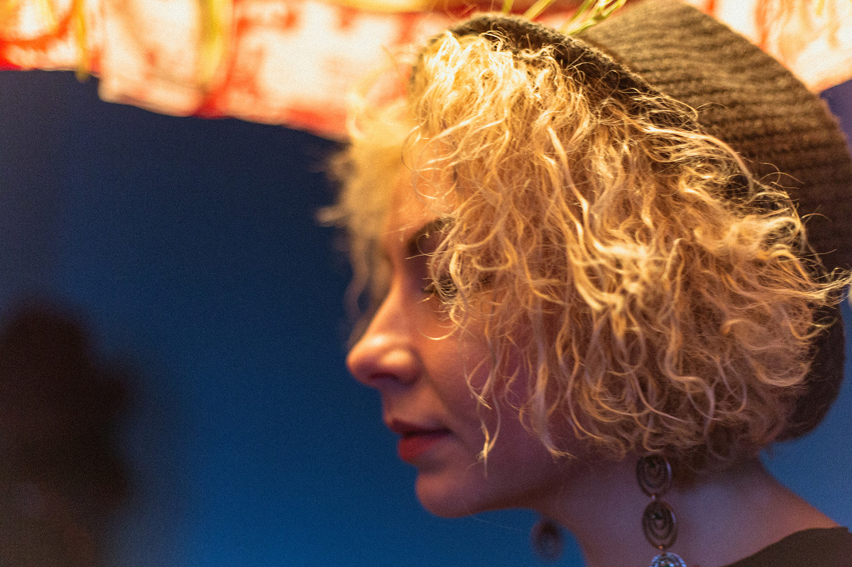 MarMaria Reversea, bride dress without bride portrait photos photography photographer Umur Dilek Model Maria. Nude portrait.