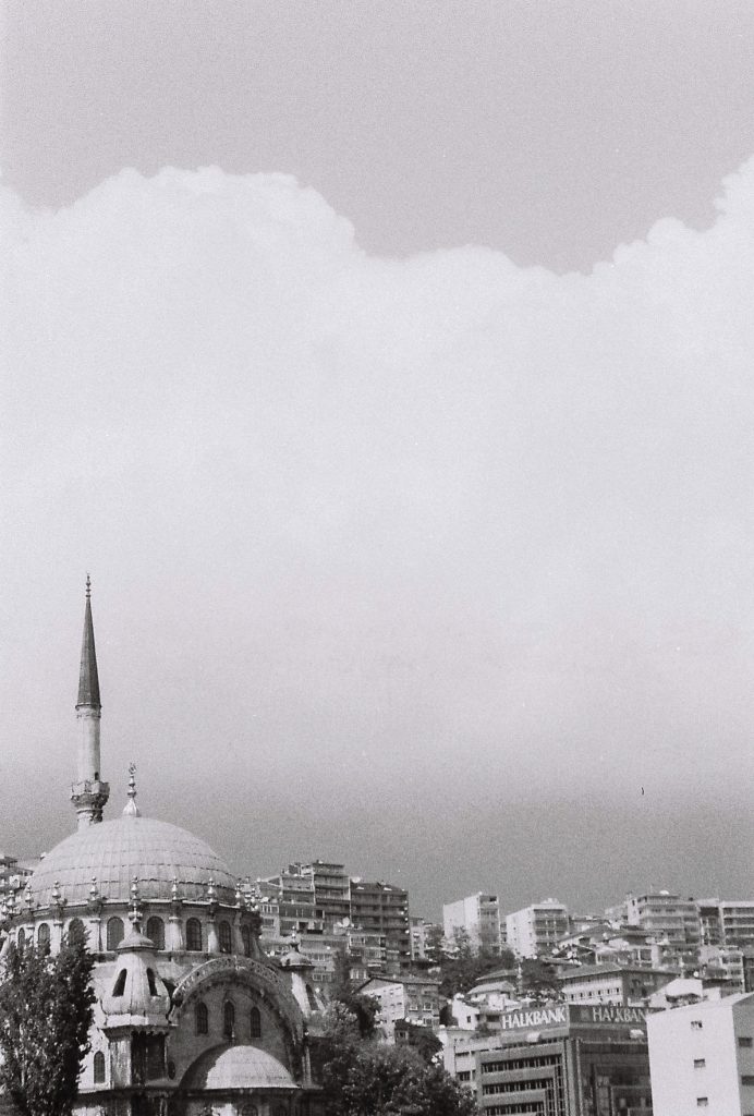 #2000ler #2000's Photographer: Umur Dilek. Ilford B&W film. İstanbul fotoğraf günlüğü #2 Fotoğrafçı portrait portre