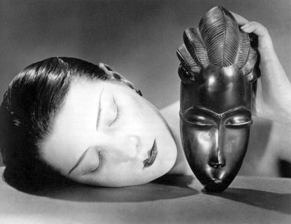 Man Ray