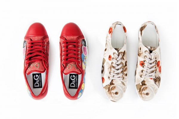 Ayakkabı Ürün Fotoğraf Çekimi