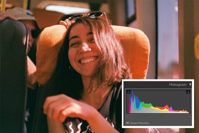 Histogram nedir? nasıl kullanılır? fotoğrafçılık blogu