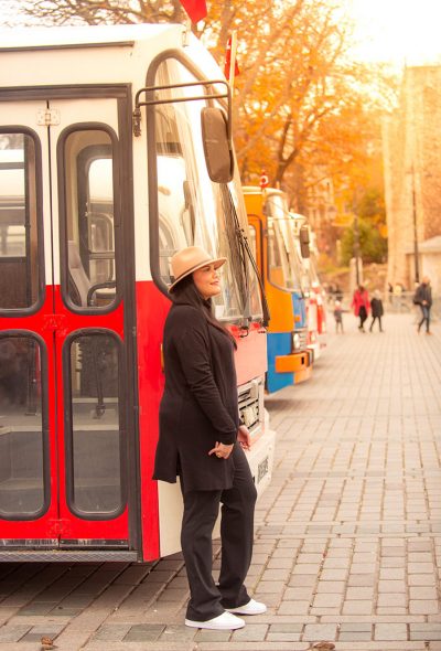 Istanbul Photography Session
