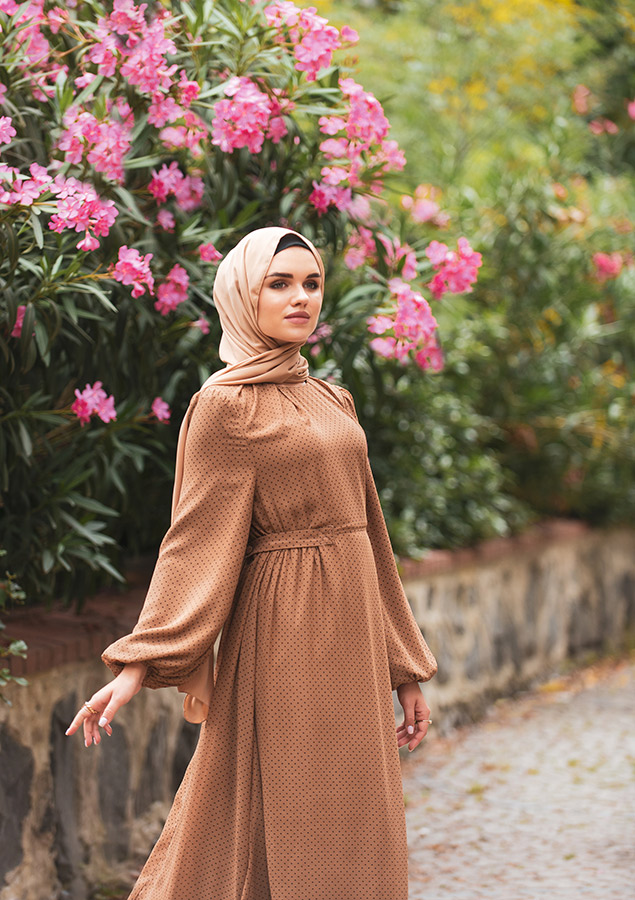luxury fashion campaign Antalya