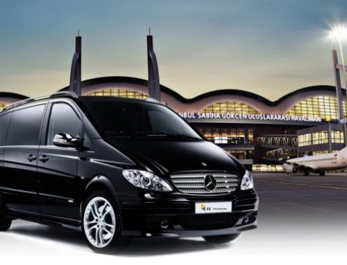 Cirali Vip Transfer