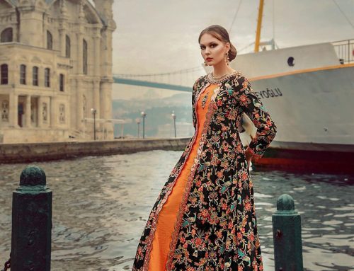 Dubai Fashion Shot in Turkey Guide