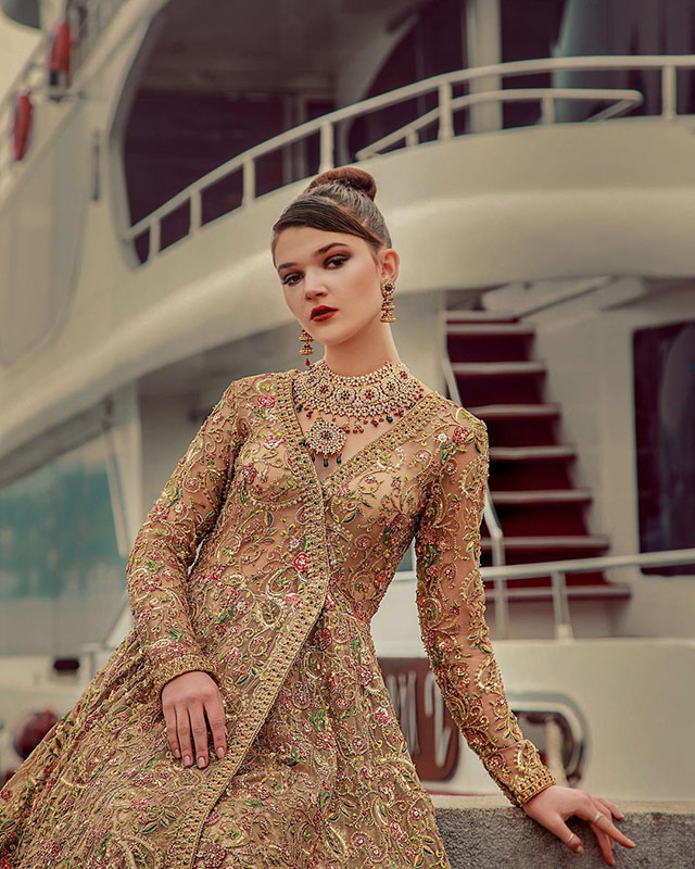 - Istanbul Wedding Dress Photos