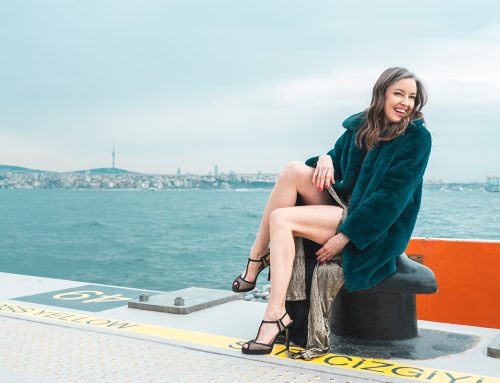 Fashion Photography in Turkey: Unveiling Istanbul’s Charms