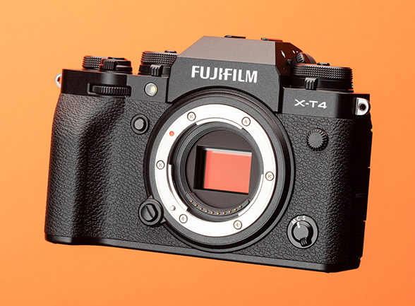 fuji xt4