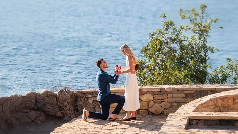 Best Proposal Places in Antalya | Romantic Locations Guide
