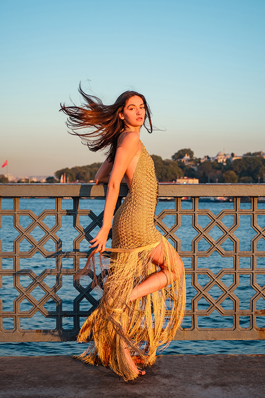 Handmade Crochet Photoshoot - MHAR Sao Paula