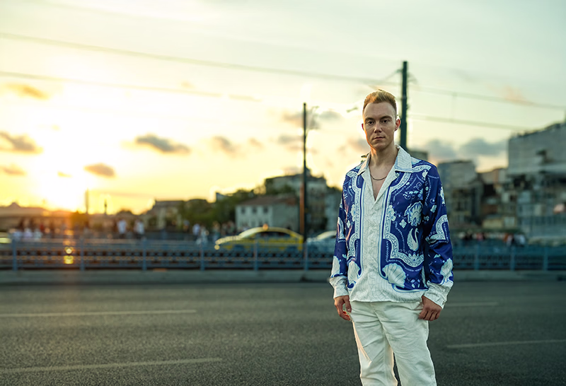 Schedule Your Professional Photoshoot in Istanbul