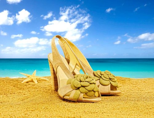 Profesyonel Ayakkabı Ürün Fotoğrafçılığı ile Satışlarınızı Nasıl Arttırırsınız?