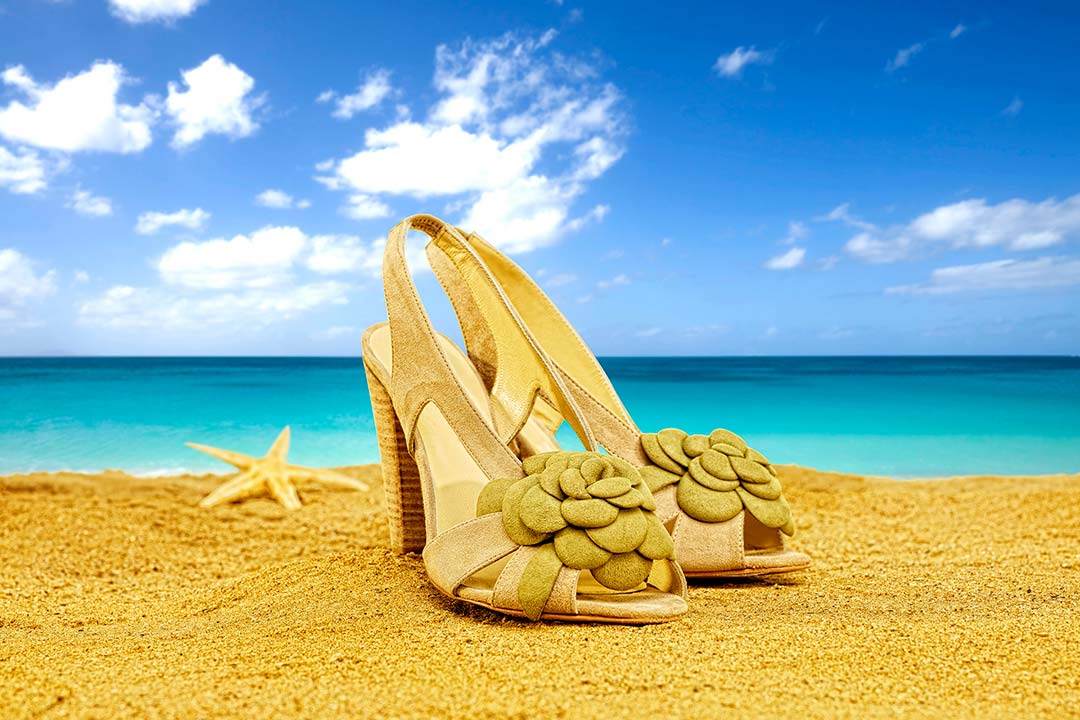 Kemal Tanca Still life profesyonel ayakkabı ürün çekimi