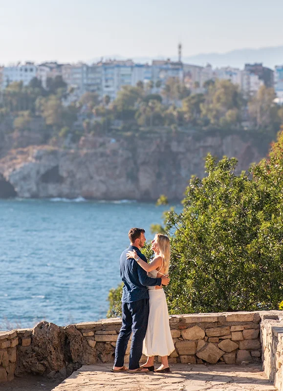 Antalya Evlilik Teklifi