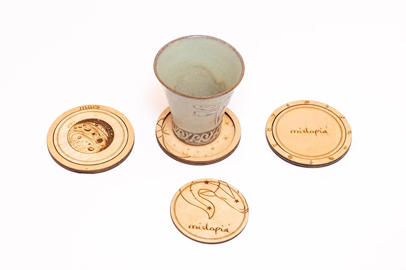 Mistopia | Ürün Fotoğrafçısı