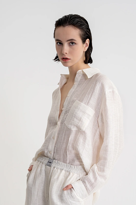 Fashion Photoshoot in Studio - Rac Jasmin