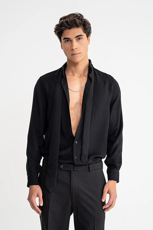 Fashion Photoshoot in Studio - Rac Jasmin