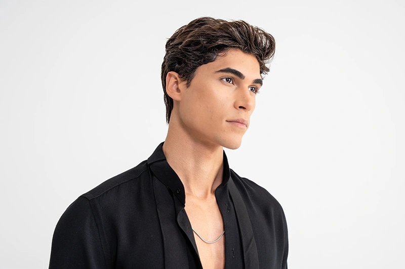 Stüdyo Moda Çekimi – Rac Jasmin