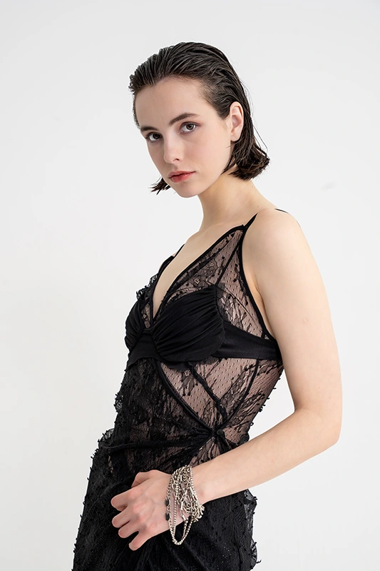 Fashion Photoshoot in Studio - Rac Jasmin. Stüdyo Moda Çekimi – Rac Jasmin