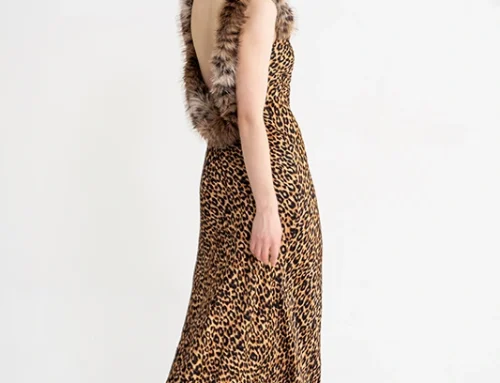 Fashion Photoshoot in Studio – Rac Jasmin