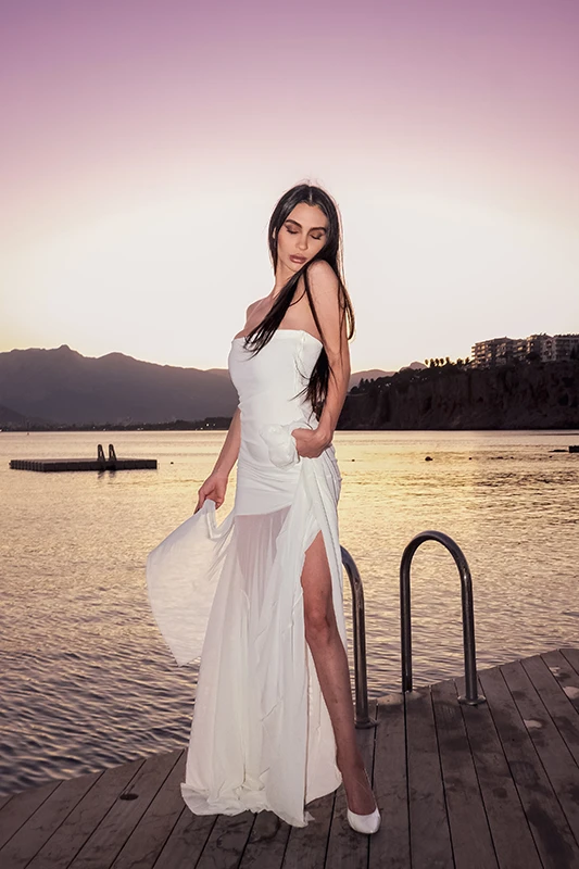 7 Creative Photoshoot Themes for Dubai Fashion Brands (Antalya Twist)