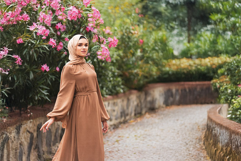 Best GCC Fashion Campaign Locations in Turkey