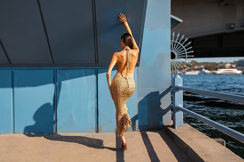 Dubai Fashion Brands Photoshoot ideas with an Antalya twist. Discover 7 creative concepts and elevate your next fashion campaign.