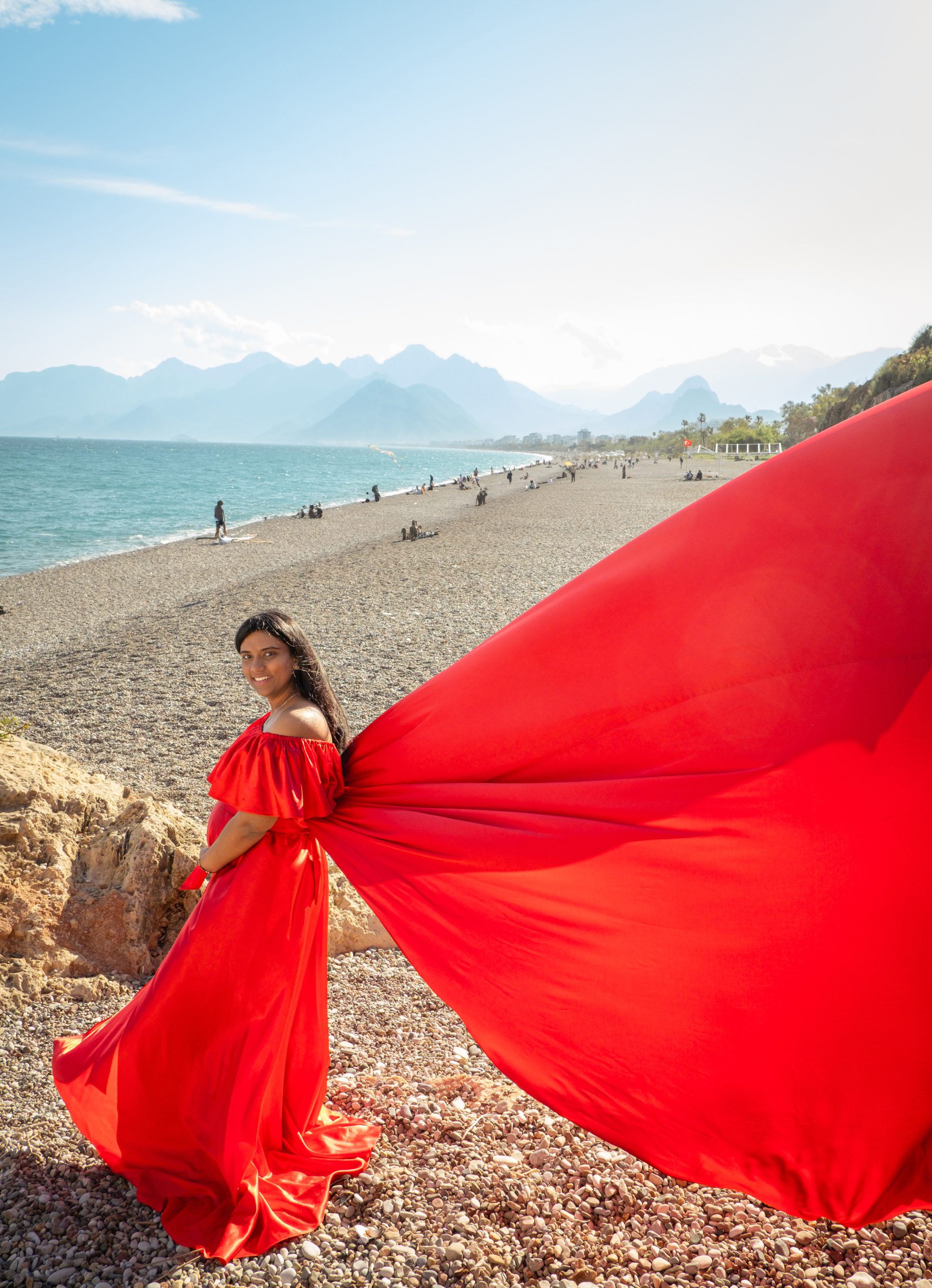 Flying_Dress_Maternity_Photoshoot_Antalya_DSCF9237 Flying Dress Maternity Photoshoot Antalya